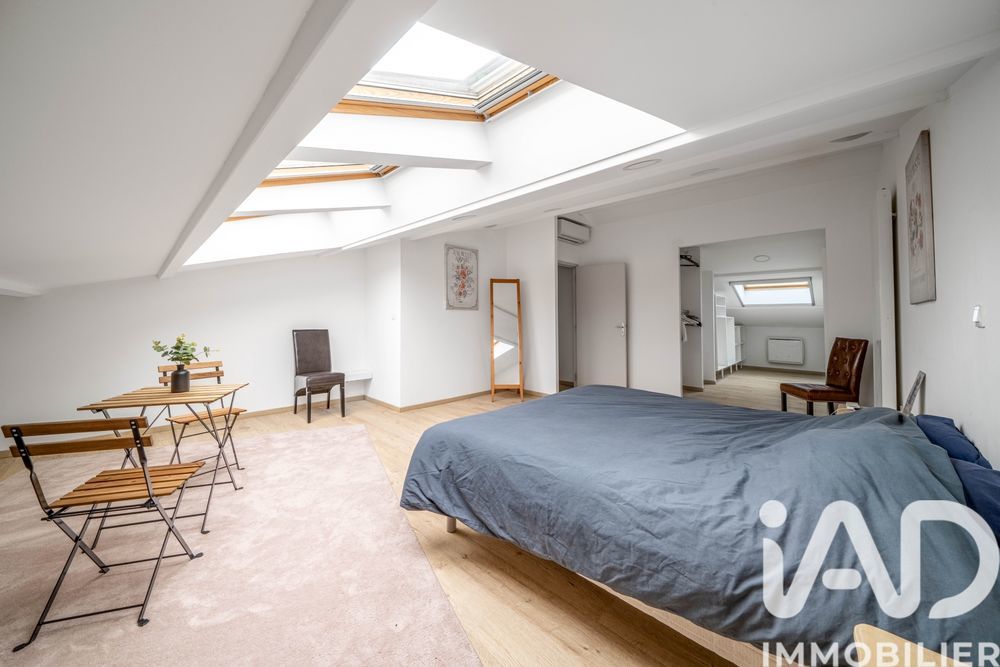 � vendre  Maison Colombes (92700)