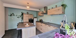  Maison � vendre 6 pi�ces 144 m�