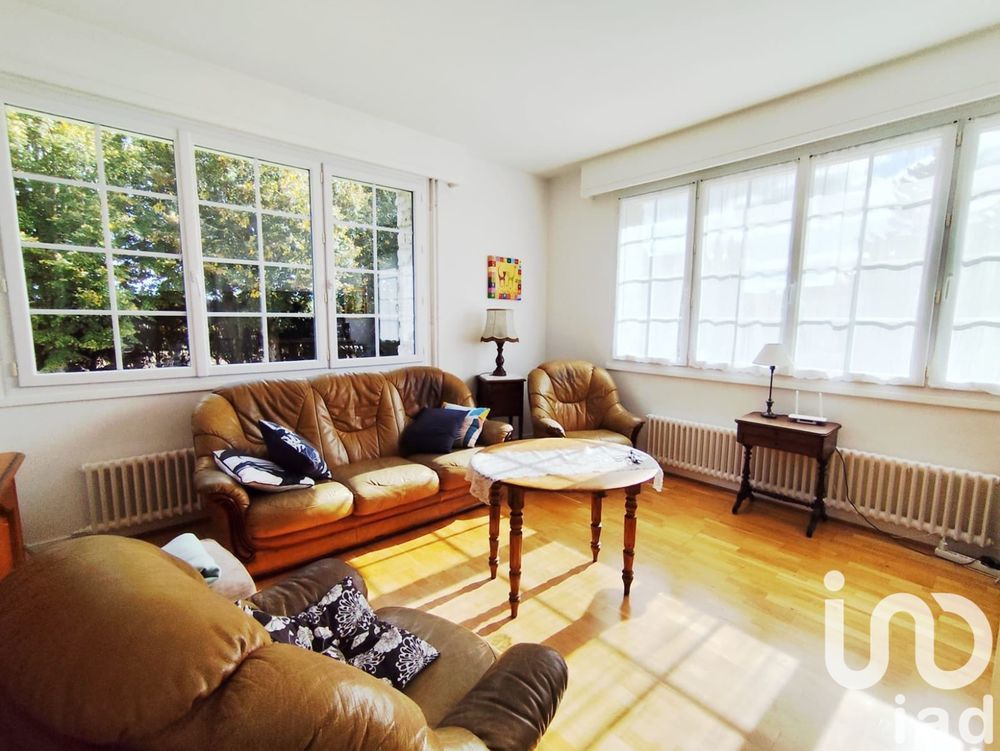 � vendre  Maison Oinville-sous-Auneau (28700)