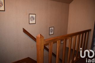  Maison � vendre 4 pi�ces 95 m�