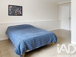  Appartement � vendre 3 pi�ces 58 m�