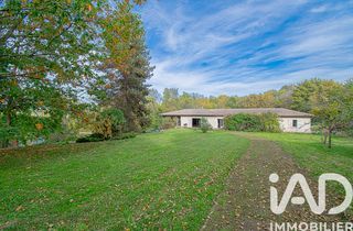  Maison � vendre 10 pi�ces 278 m�