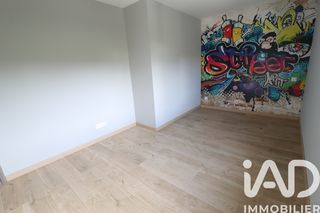  Maison � vendre 5 pi�ces 121 m�