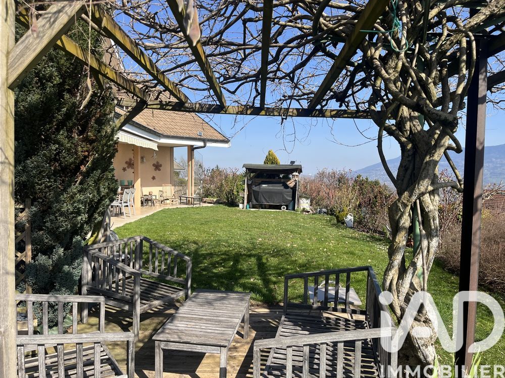 � vendre  Villa Reignier (74930)
