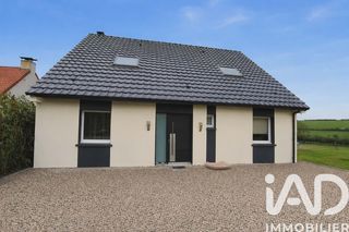  Maison � vendre 7 pi�ces 144 m�