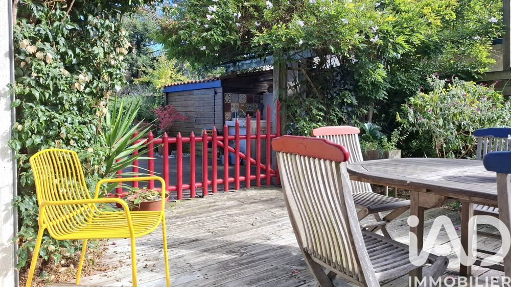 � vendre  Maison Capbreton (40130)