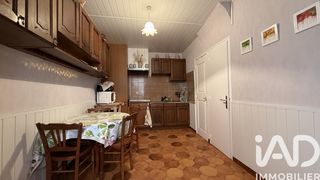  Maison � vendre 4 pi�ces 86 m�