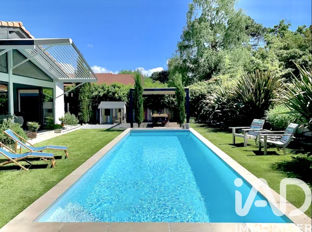 � vendre  Maison Andernos-les-Bains (33510)