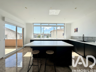  Appartement � vendre 4 pi�ces 165 m�