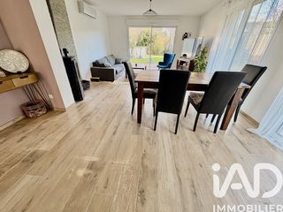  Maison � vendre 7 pi�ces 128 m�