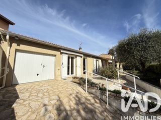  Maison � vendre 5 pi�ces 90 m�