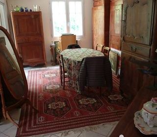  Maison � vendre 7 pi�ces 153 m�