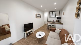  Appartement � vendre 2 pi�ces 27 m�