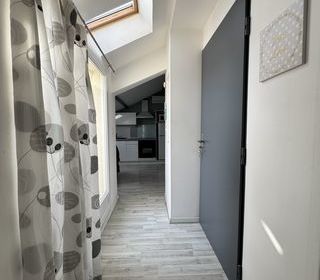  Appartement � vendre 2 pi�ces 29 m�