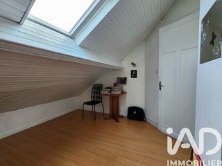  Maison � vendre 4 pi�ces 87 m�