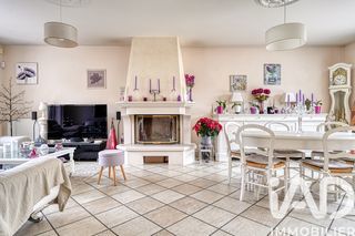  Maison � vendre 7 pi�ces 165 m�