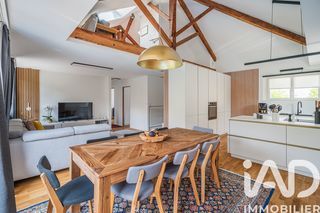  Maison � vendre 7 pi�ces 150 m�