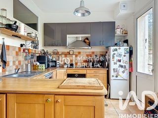  Maison � vendre 6 pi�ces 218 m�