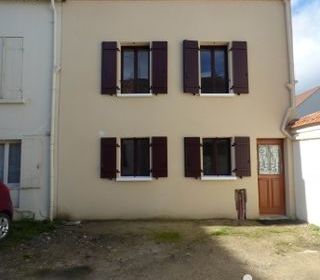  Maison � vendre 4 pi�ces 53 m�