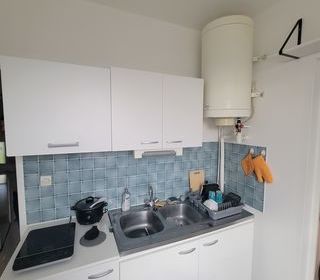  Appartement � vendre 1 pi�ce 28 m�