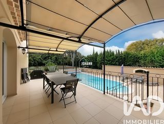  Maison � vendre 10 pi�ces 315 m�