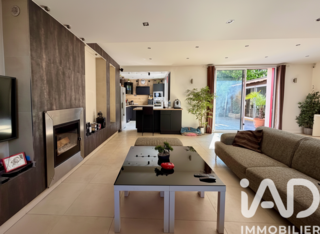  Appartement � vendre 5 pi�ces 161 m�