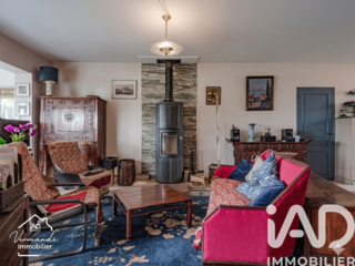  Maison � vendre 7 pi�ces 132 m�