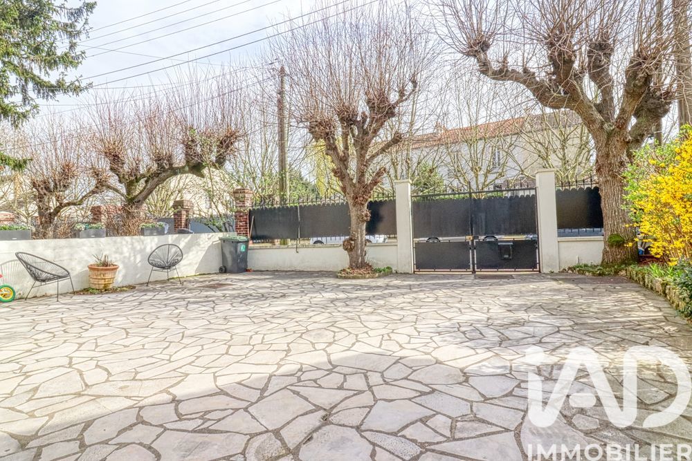 � vendre  Maison Soisy-sous-Montmorency (95230)