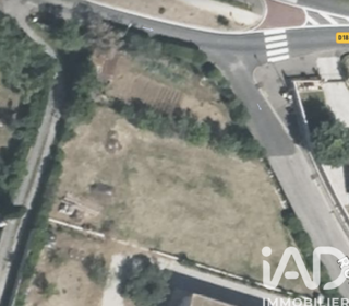  Terrain � vendre 855 m�