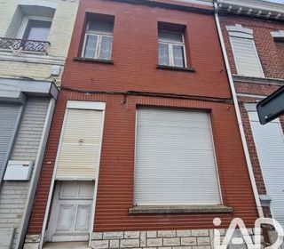  Maison � vendre 5 pi�ces 90 m�