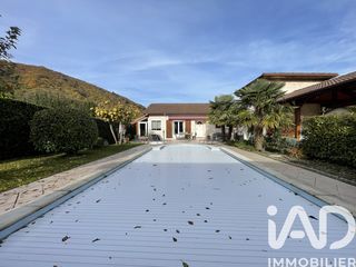  Maison � vendre 7 pi�ces 141 m�