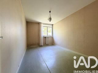  Appartement � vendre 3 pi�ces 58 m�