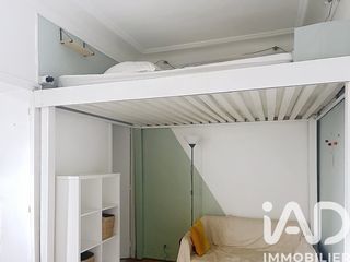 Appartement � vendre 1 pi�ce 16 m�