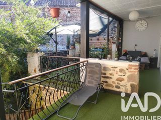  Appartement � vendre 4 pi�ces 140 m�