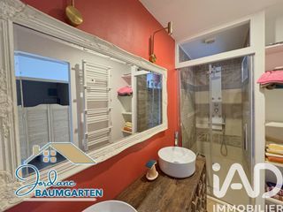  Maison � vendre 3 pi�ces 70 m�