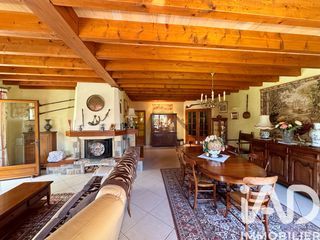  Maison � vendre 7 pi�ces 235 m�