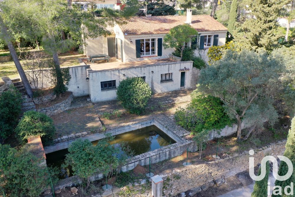 � vendre  Maison La Ciotat (13600)