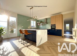  Maison � vendre 7 pi�ces 176 m�