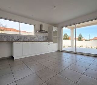  Maison � vendre 4 pi�ces 132 m�