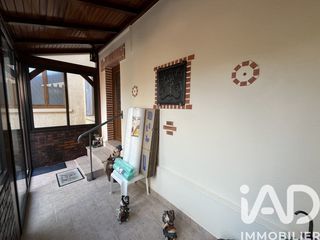  Maison � vendre 5 pi�ces 107 m�