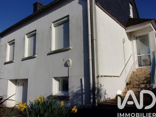  Maison � vendre 5 pi�ces 90 m�