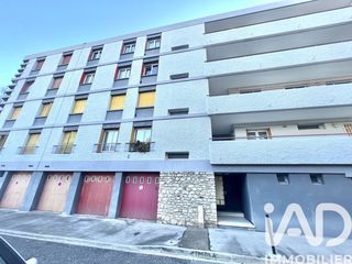  Appartement � vendre 3 pi�ces 54 m�