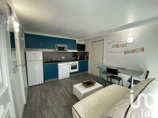  Appartement � vendre 2 pi�ces 26 m�