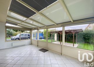  Maison � vendre 4 pi�ces 108 m�