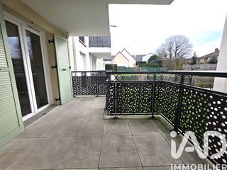  Appartement � vendre 2 pi�ces 49 m�