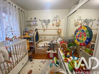  Appartement � vendre 2 pi�ces 41 m�