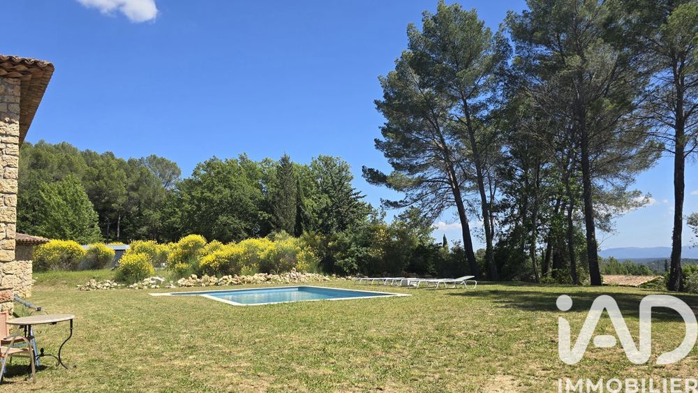 � vendre  Maison Lorgues (83510)