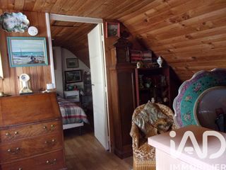  Maison � vendre 3 pi�ces 55 m�