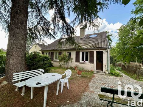   Vente Maison/villa 6 pi�ces Maison - 6 pi�ce(s) - 146 m�