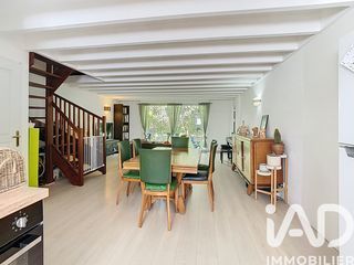  Maison � vendre 4 pi�ces 94 m�